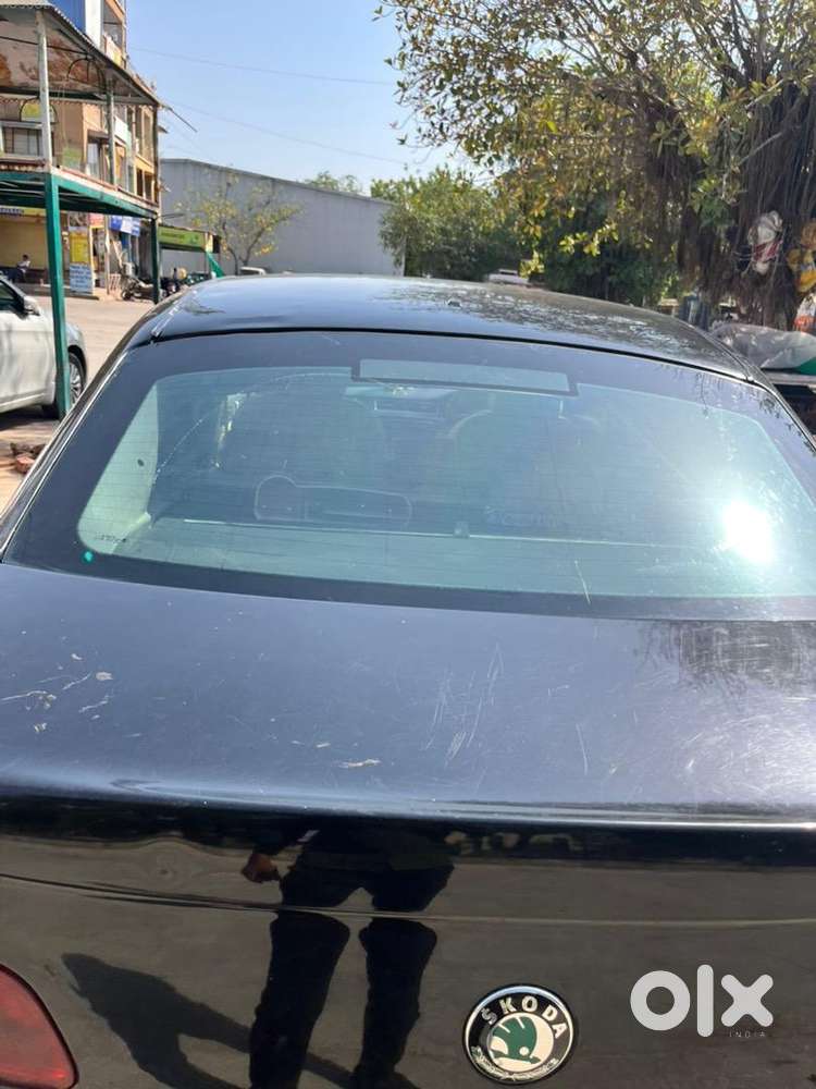 Skoda Superb 2011 Diesel Well Maintained