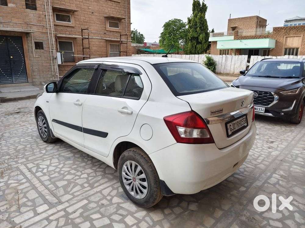 Maruti Suzuki Swift Dzire Vdi Bsiv, 2014, Diesel