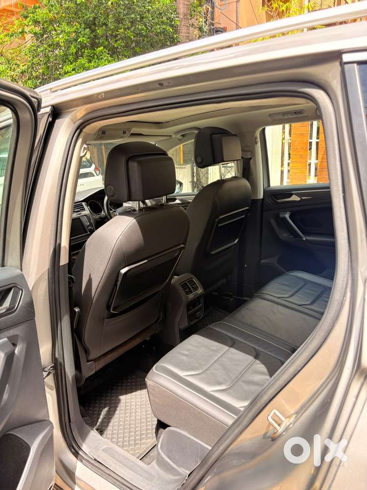 Volkswagen Tiguan 2.0 Tdi Highline, 2017, Diesel