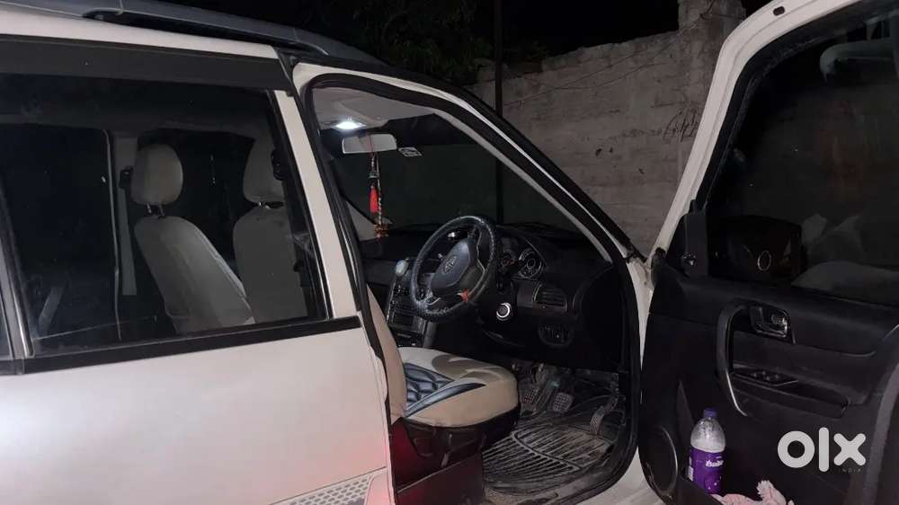 Tata Safari Storme Vx 2018
