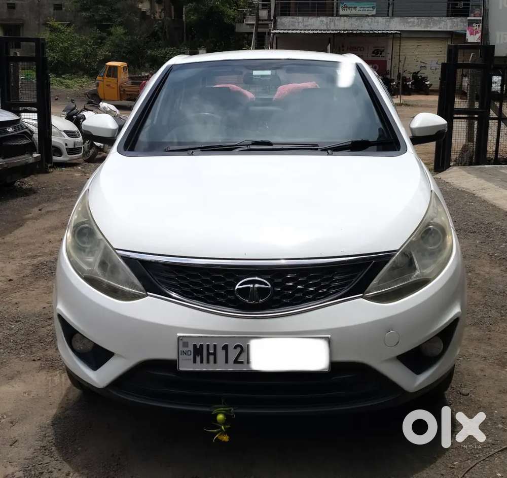 Tata Zest Quadrajet 2015