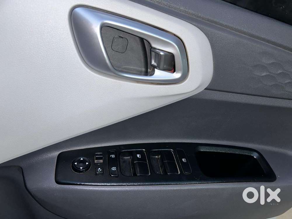 Hyundai Grand I10 Nios Sportz, 2020, Petrol