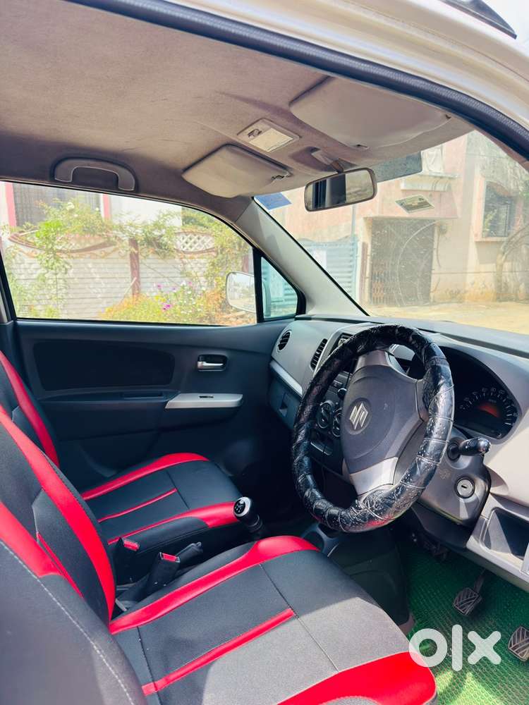 2010 Maruti Suzuki Wagon R