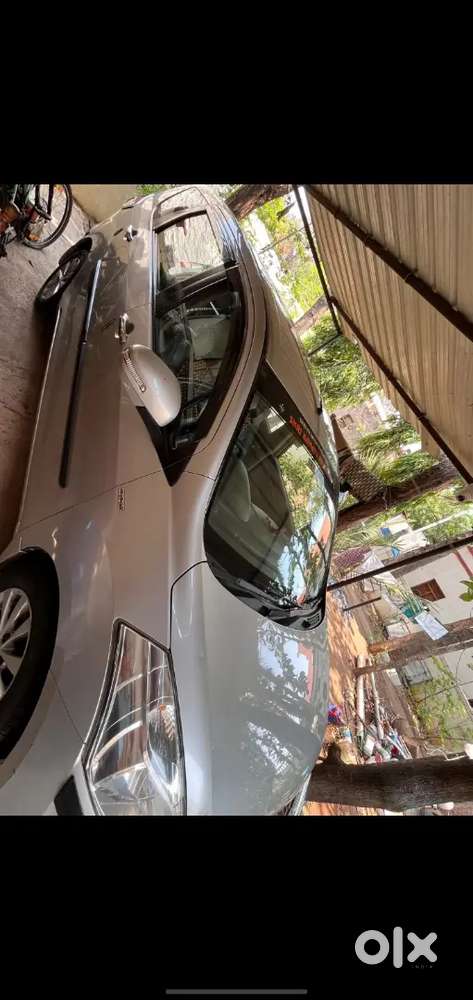 Maruti Suzuki Ertiga 2014 Manual