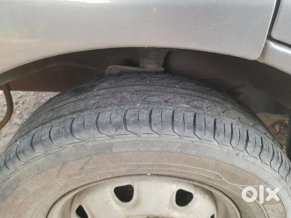 Maruti Suzuki Eeco 2018