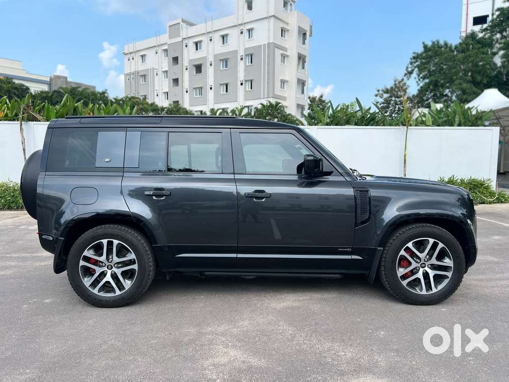 Land Rover Defender 3.0 Diesel 110 X, 2024, Diesel
