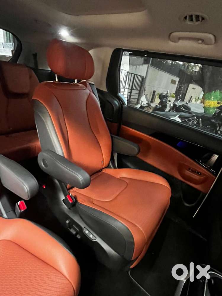 Kia Carnival Limousine Plus 7 Str, 2025, Diesel