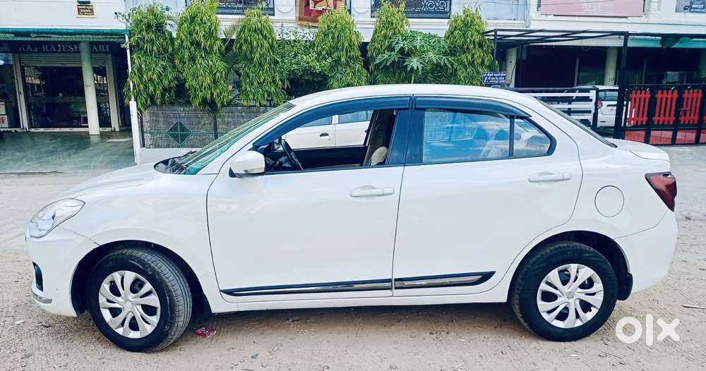 Maruti Suzuki Swift Dzire Vdi (o), 2018, Diesel