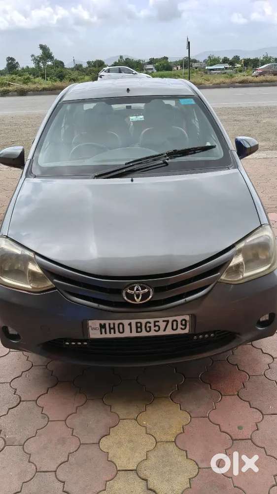 Toyota Etios Liva Gd 2013 Manual Diesel Urgent