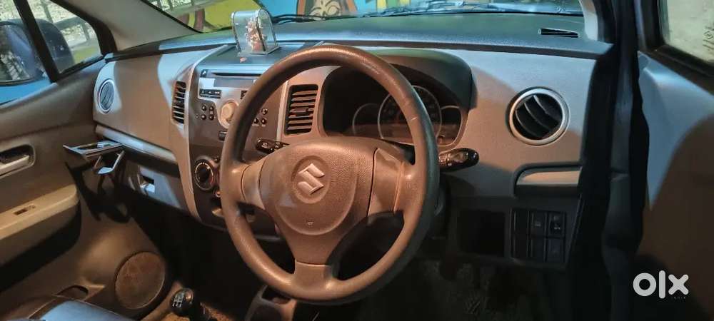 Maruti Suzuki Wagon R Vxi  Paper Renewal 2030 Tak