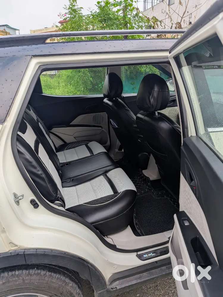 Mahindra Xuv300 Diesel 2022