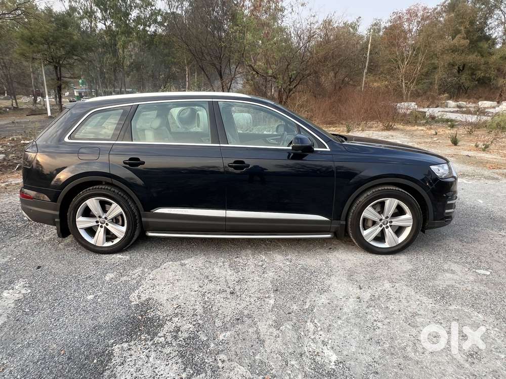 Audi Q7 3.0 35 Tdi Quattro Premium Plus, 2016, Diesel