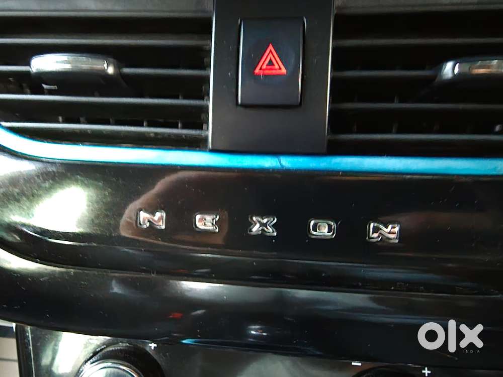 Tata Nexon Ev Xz Plus, 2022, Electric