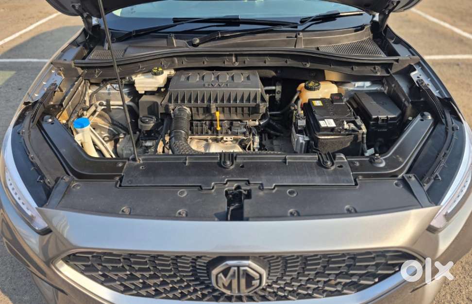 Mg Astor 1.5 Sharp Cvt, 2023, Petrol