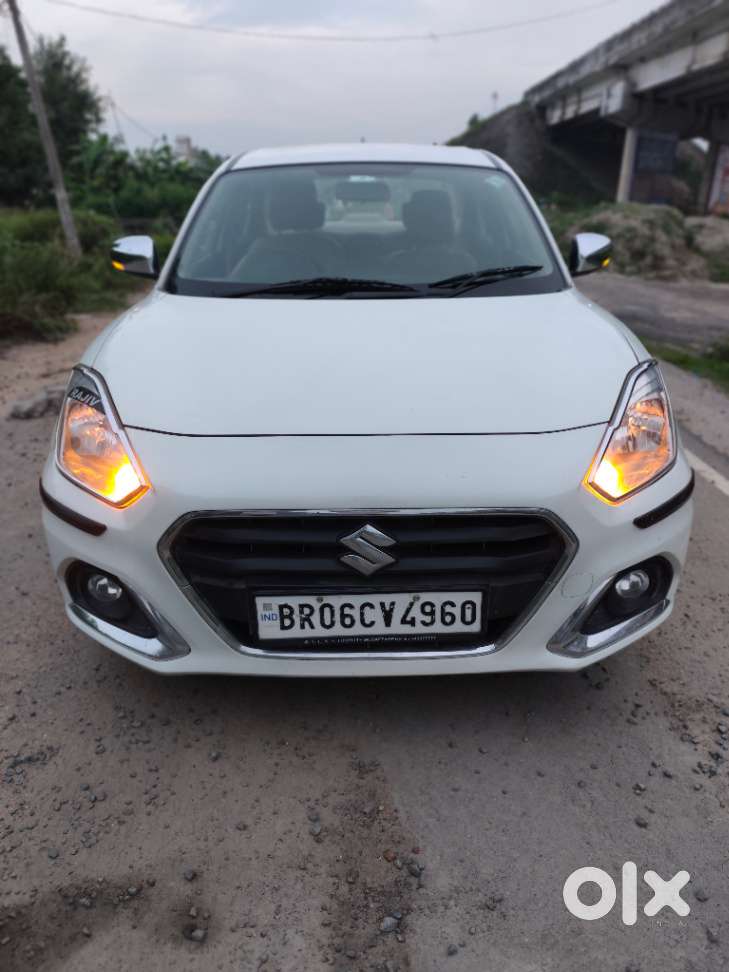 Maruti Suzuki Dzire 1.2 Vxi Cng, 2022, Cng & Hybrids