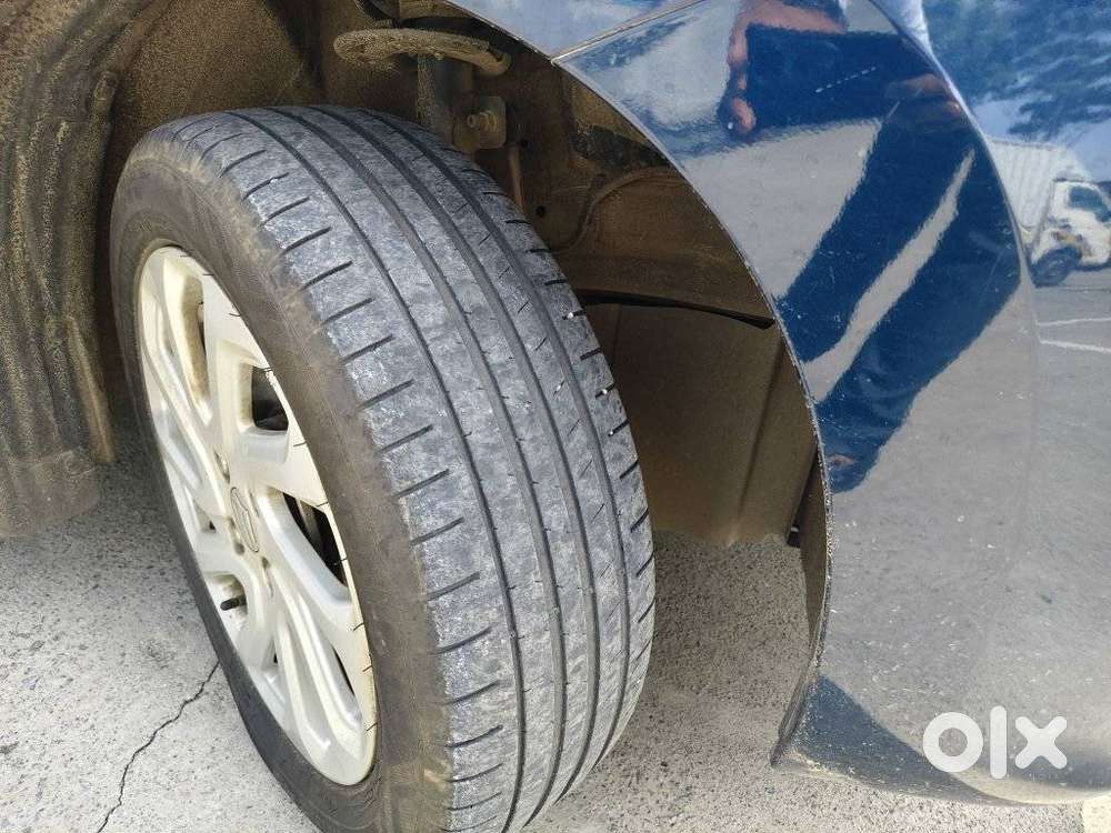 Maruti Suzuki Baleno Zeta, 2023, Petrol
