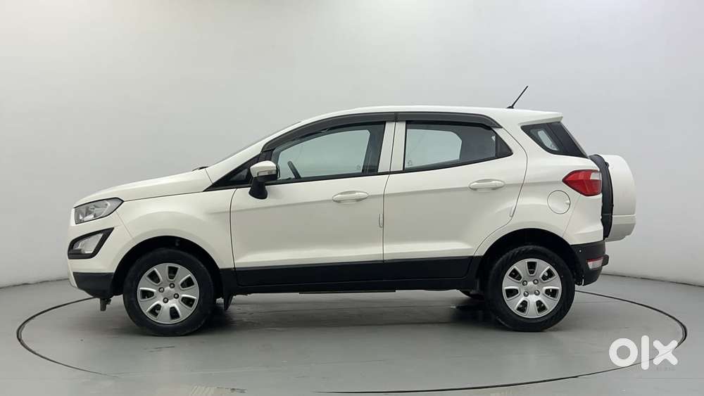 Ford Ecosport 2013-2015 1.5 Ti Vct Mt Ambiente, 2018, Petrol