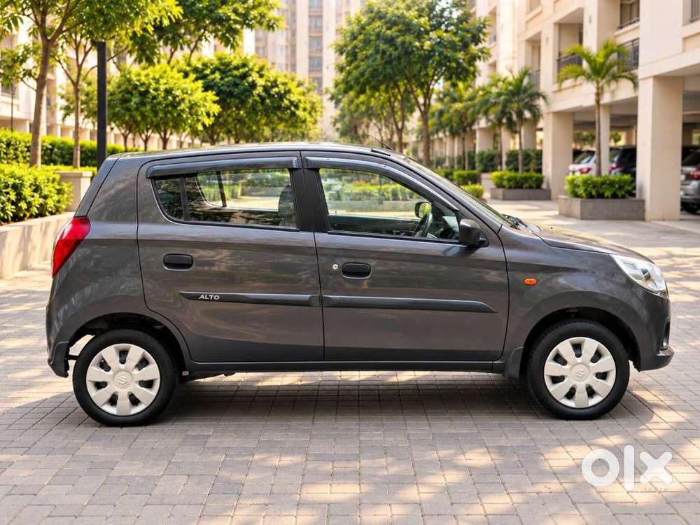 Maruti Suzuki Alto K10, 2018, Petrol