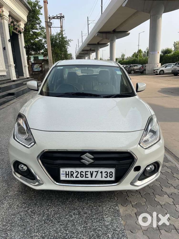 Maruti Suzuki Swift Dzire Zxi Plus , 2022, Petrol