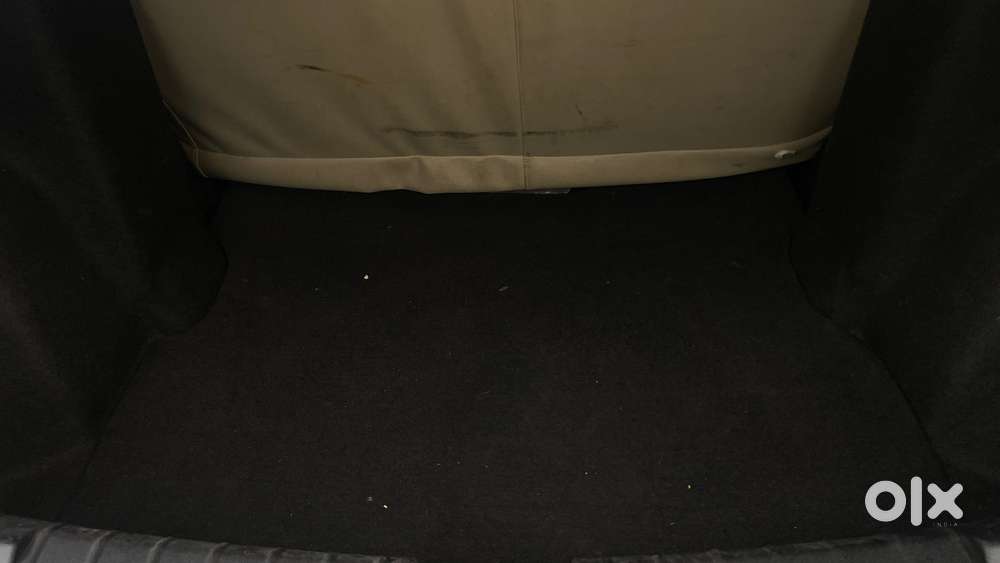 Tata Tigor 1.2 Revotron Xz, 2017, Petrol