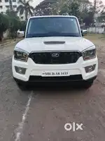 Mahindra Scorpio S2, 2015, Diesel