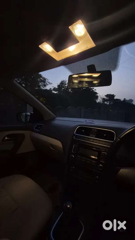 Volkswagen Vento 2012 Petrol 760000 Km Driven