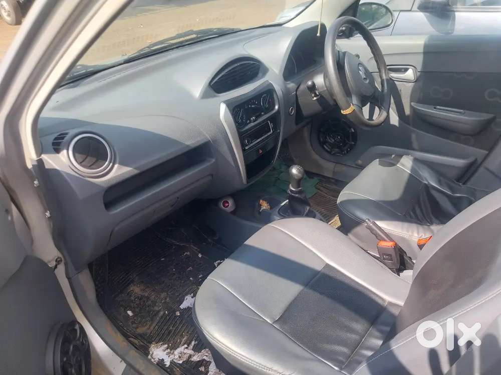 Alto 800 Lxi (2013) 70,000 Km Driven