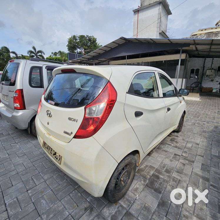 Hyundai Eon Era +, 2015, Petrol