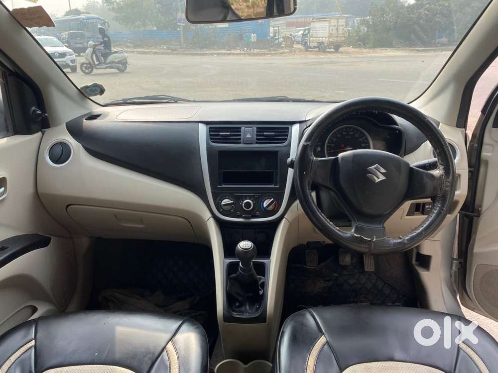 Maruti Suzuki Celerio Vxi, 2020, Cng & Hybrids