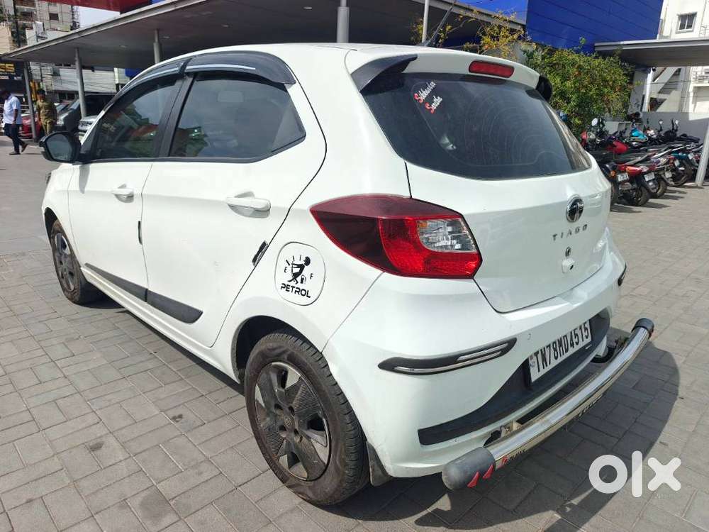 Tata Tiago 1.05 Revotorq Xt, 2025, Petrol