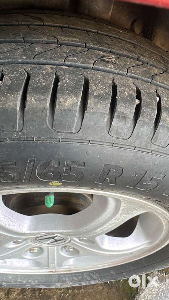 Honda Civic Petrol 2006