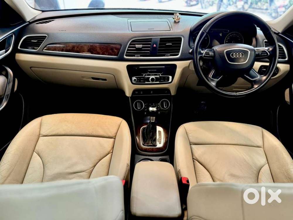 Audi Q3 30 Tfsi S Tronic, 2018, Petrol