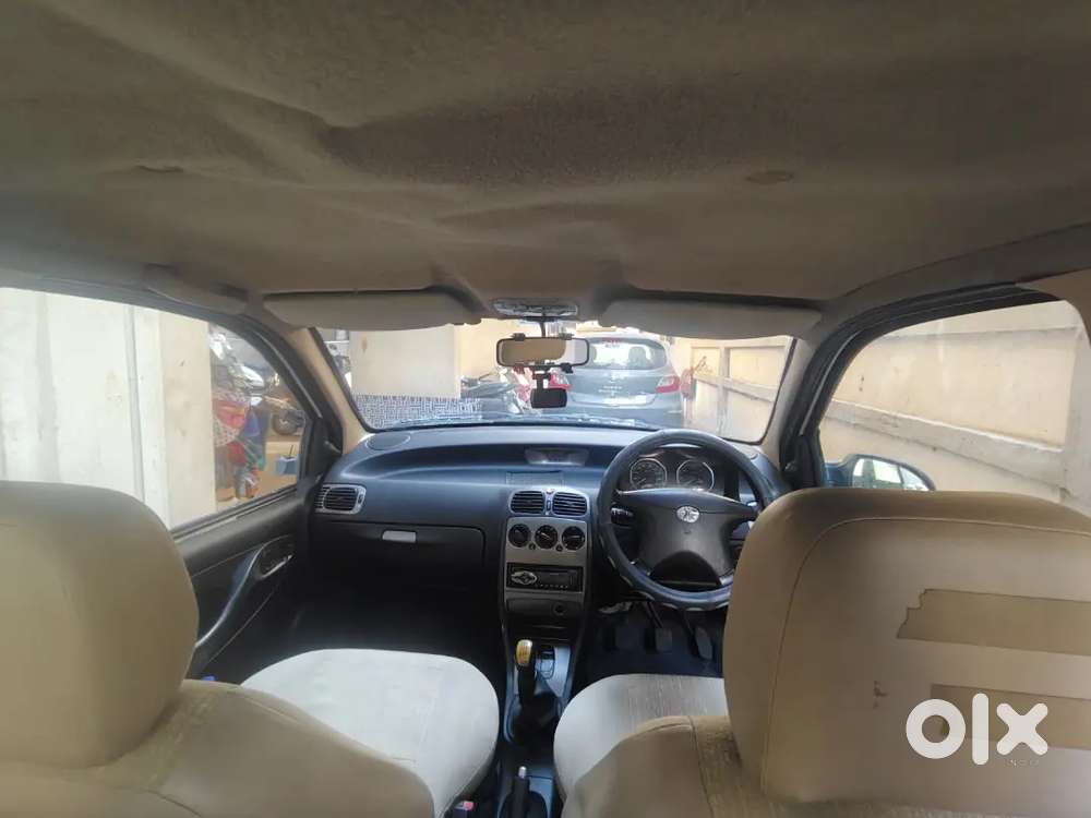 Tata Indigo Ecs 2014