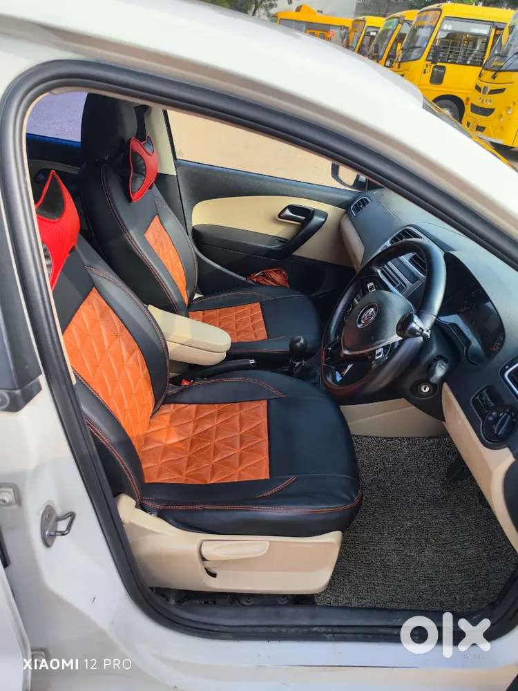 Volkswagen Ameo Highline Plus 1.2 Mpi  2018  Single Owner  Mint