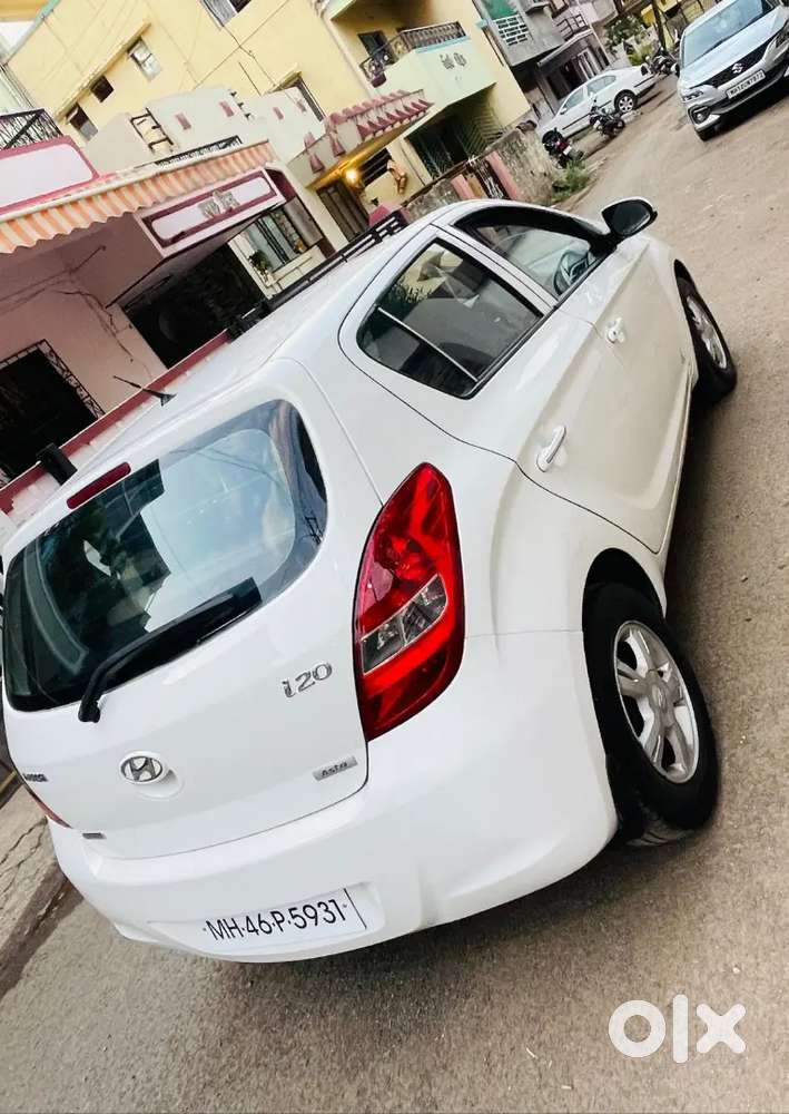 Hyundai I20 2012 Diesel Well Maintained