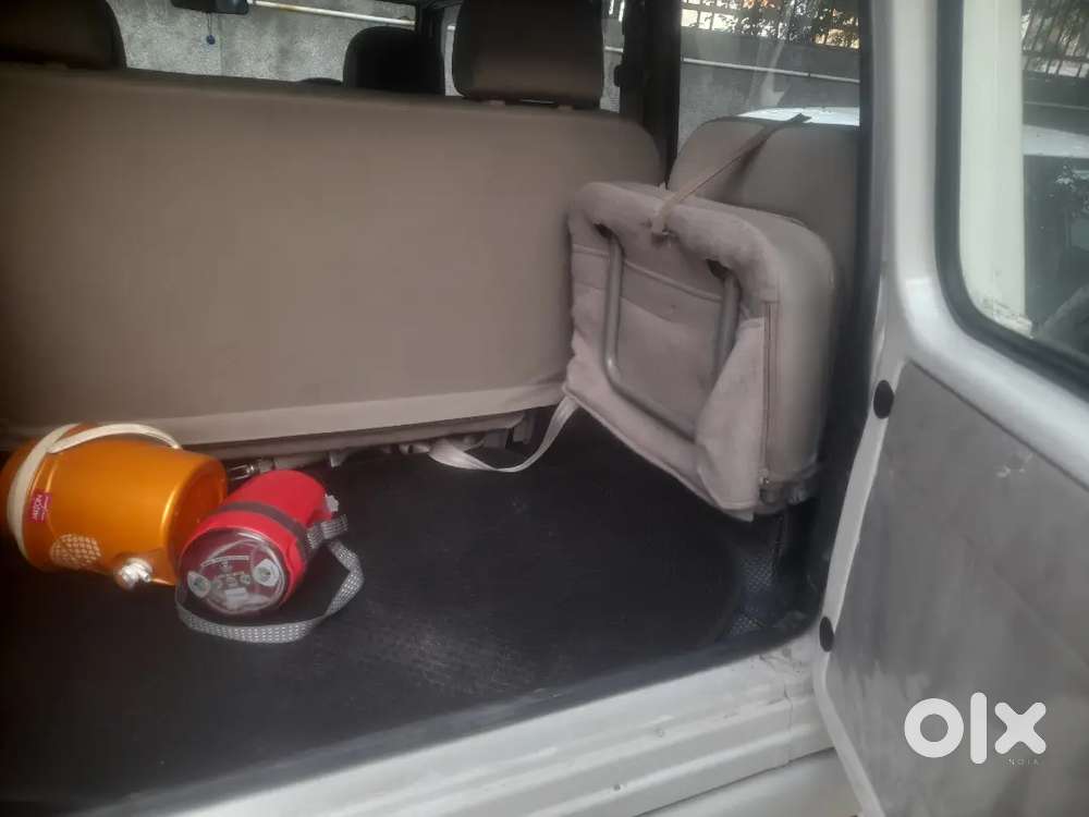 Mahindra Be 6 2023 Diesel