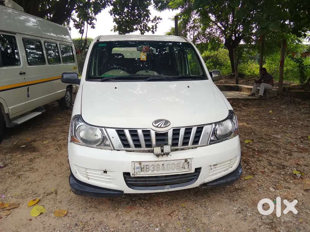 Mahindra Xylo 2015 Diesel
