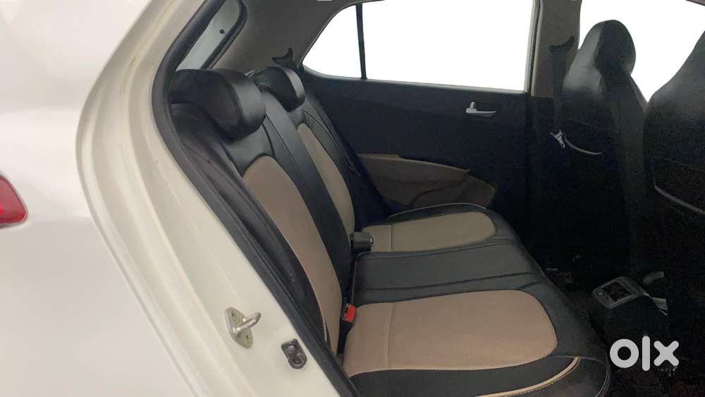 Hyundai Grand I10 Asta 1.2 Crdi, 2018, Diesel