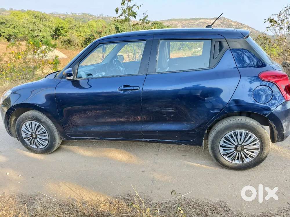 Maruti Suzuki Swift 2022 Petrol 149999 Km Driven Good Condition