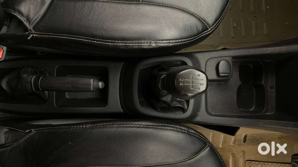 Renault Kwid Rxt, 2016, Petrol