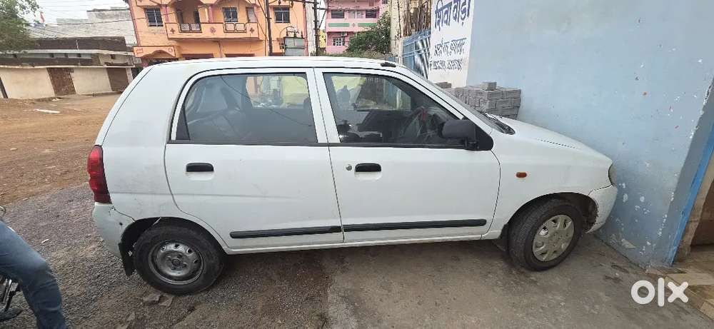 Gadi Ko Lo Aur Chalaw Kii Kharcha Nhi Hai