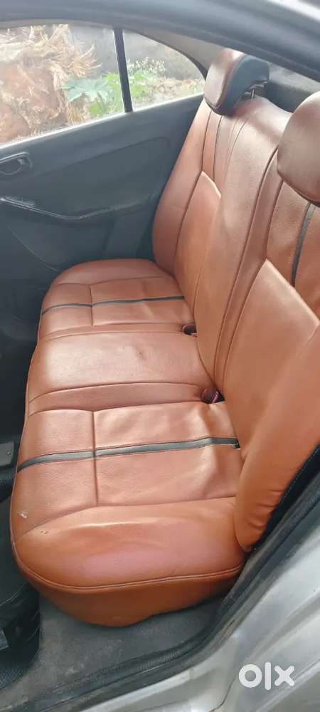Tata Zest 2016 Diesel 252000km