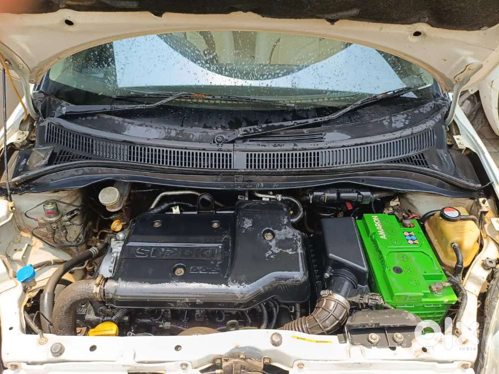 Maruti Suzuki Dzire 2011 Year