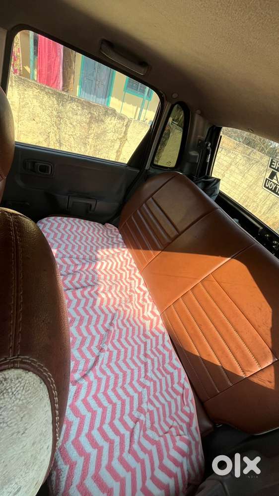 Maruti Suzuki Zen Estilo 2003 Petrol Good Condition