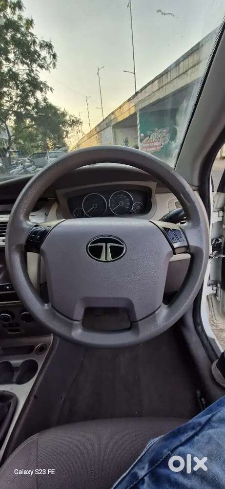 Tata Manza 2010 Diesel Good Condition