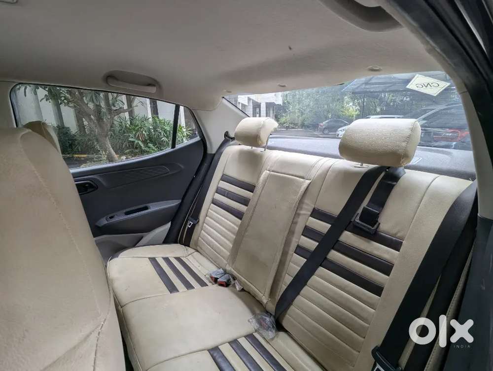 Hyundai Aura 2022 Cng & Hybrids Well Maintained