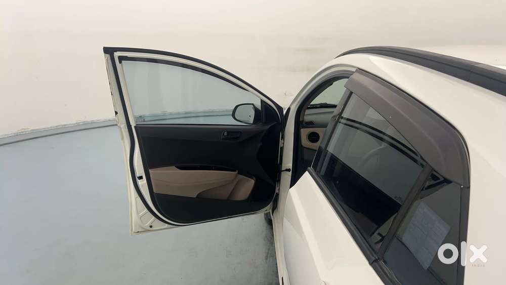 Hyundai Grand I10 1.2 Kappa Magna, 2019, Petrol