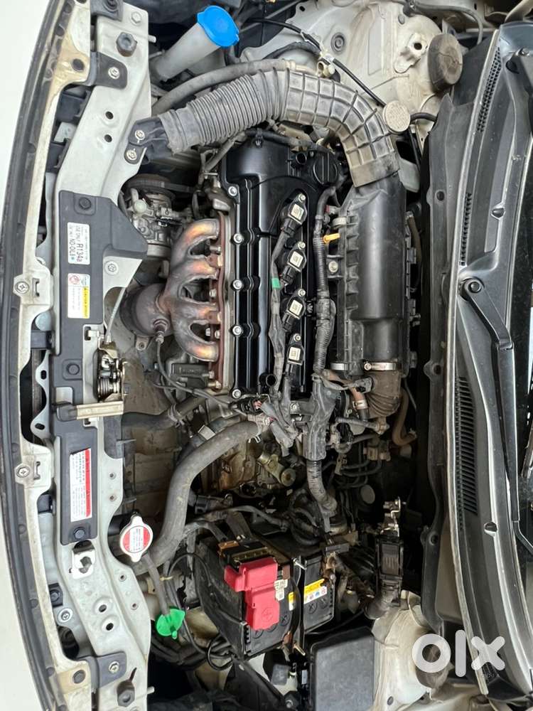 Maruti Suzuki Dzire 2019