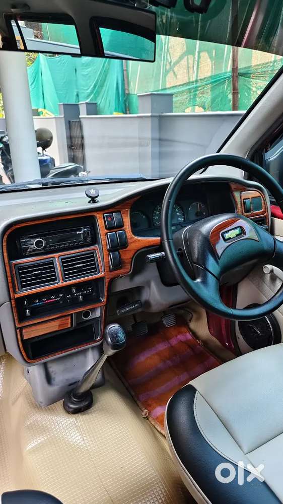 Chevrolet Tavera 2005