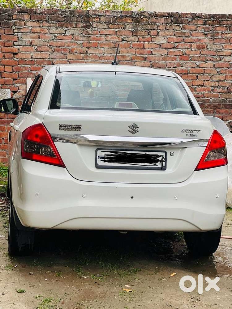 Maruti Suzuki Diesel 2015